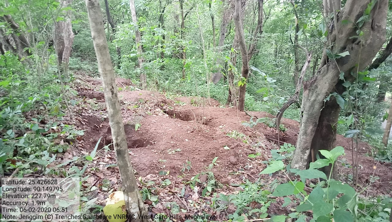 C:\Users\user\Desktop\Video Documentation March 2022\Gambegre 5th March ,2022\Gambegre\Trenches.jpg